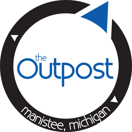 The Outpost in Manistee Michigan